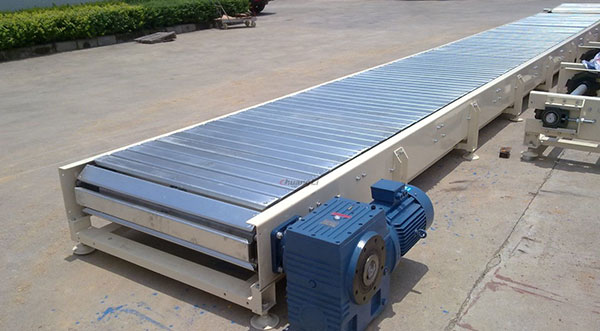 宜昌板式輸送機(jī)有哪些種類？